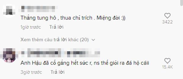 Hé lộ nguyên nhân CĐV trù ẻo Văn Hậu trong trận UAE: 'Vòng sau mày đừng ra sân nữa' 7 Hé lộ nguyên nhân CĐV trù ẻo Văn Hậu trong trận UAE: 'Vòng sau mày đừng ra sân nữa' 7