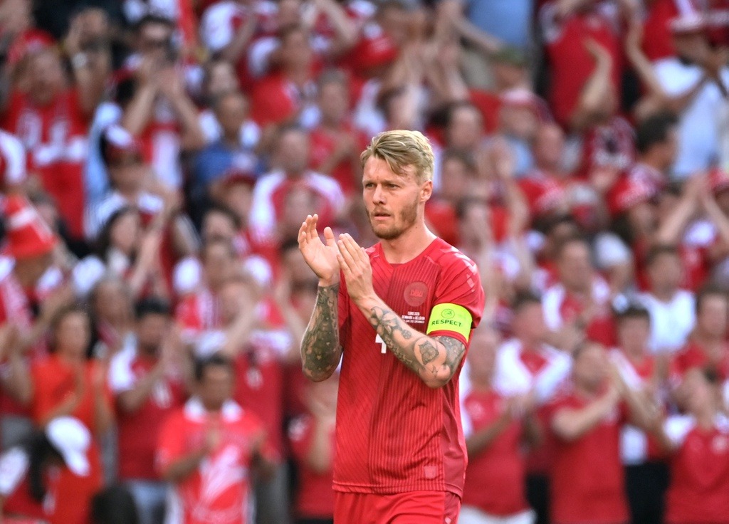 Kết quả bóng đá Đan Mạch - Bỉ, bảng B EURO 2020: Kevin De Bruyne toả sáng làm cả thế giới trầm trồ
