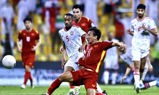 ĐT Việt Nam chốt danh sách 25 cầu thủ trong trận đấu gặp Ả Rập Xê Út 2