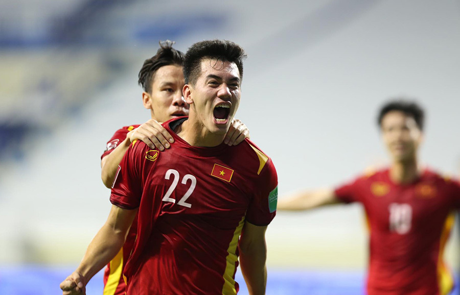 HLV Park Hang-seo và 'sát thủ' số 1 Việt Nam đồng loạt báo tin không vui, VFF lập tức vào cuộc để giải quyết 1 HLV Park Hang-seo và 'sát thủ' số 1 Việt Nam đồng loạt báo tin không vui, VFF lập tức vào cuộc để giải quyết 1