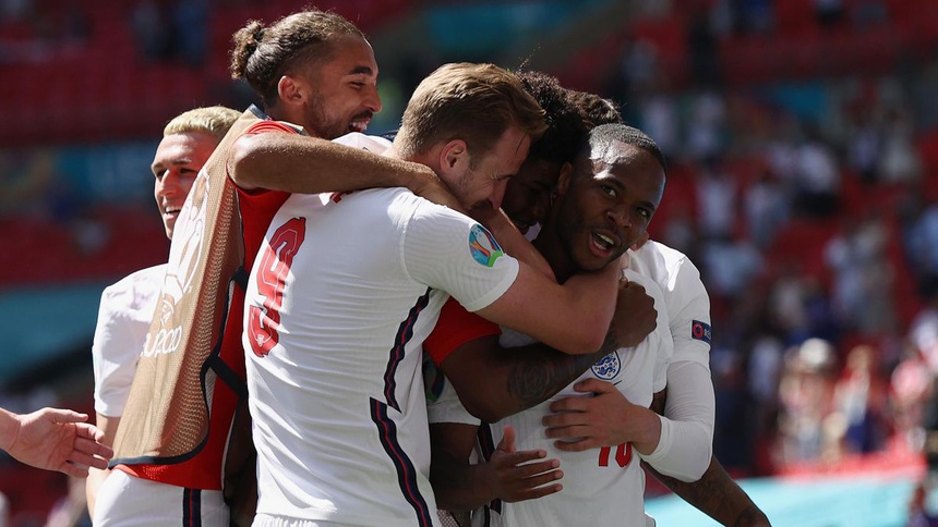 Euro 2020: Anh, Pháp vào vòng 1/8 dù chưa đá lượt trận cuối, Đức với Bồ Đào Nha lâm nguy 3 Euro 2020: Anh, Pháp vào vòng 1/8 dù chưa đá lượt trận cuối, Đức với Bồ Đào Nha lâm nguy 3