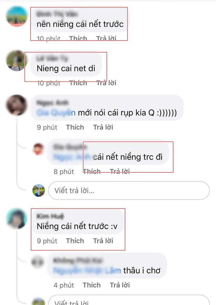 Cô gái 12 mối tình tìm bạn trai 'cho 500 triệu' tiếp tục có động thái đáp trả đầy đanh thép Cô gái 12 mối tình tìm bạn trai 'cho 500 triệu' tiếp tục có động thái đáp trả đầy đanh thép