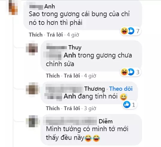 Hồ Ngọc Hà khoe body thon gọn sau sinh, tấm gương phản chủ bóc trần sự thật phũ phàng 4 Hồ Ngọc Hà khoe body thon gọn sau sinh, tấm gương phản chủ bóc trần sự thật phũ phàng 4