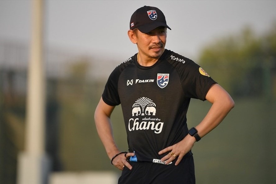 Thái Lan mất liên lạc với HLV Nishino sau khi kết thúc vòng loại thứ 2 World Cup 2022 4 Thái Lan mất liên lạc với HLV Nishino sau khi kết thúc vòng loại thứ 2 World Cup 2022 4
