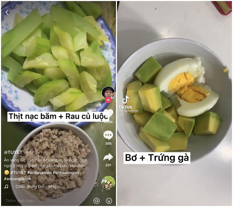 Hương vị tình thân: Tuyết Bít không ngại xấu để tăng lên 10kg, bị 'body shaming' lại hùng hục giảm 8 kg 7 Hương vị tình thân: Tuyết Bít không ngại xấu để tăng lên 10kg, bị 'body shaming' lại hùng hục giảm 8 kg 7