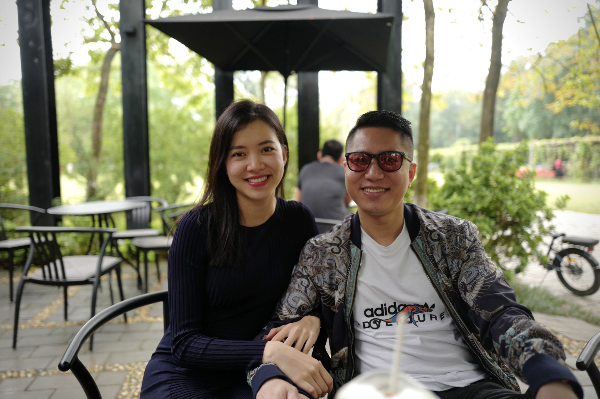 Top 15 Hoa hậu Việt Nam Hà Thanh Vân kết hôn với doanh nhân đầu ngành xuất khẩu 4 Top 15 Hoa hậu Việt Nam Hà Thanh Vân kết hôn với doanh nhân đầu ngành xuất khẩu 4
