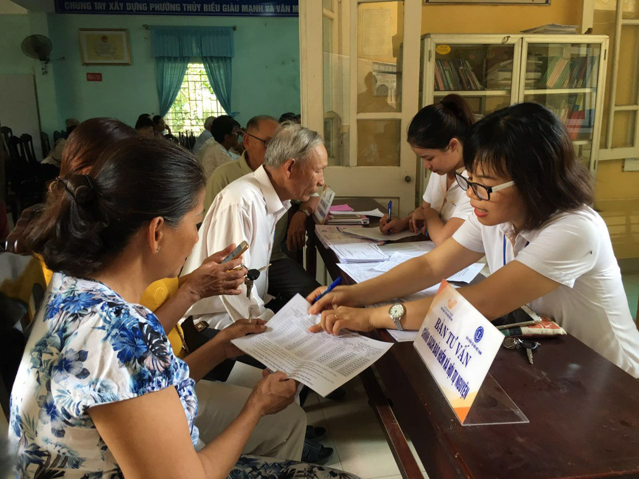 Nhiều chính sách có hiệu lực từ 1/7: Tăng trợ cấp xã hội hàng tháng cho nhiều đối tượng 3 Nhiều chính sách có hiệu lực từ 1/7: Tăng trợ cấp xã hội hàng tháng cho nhiều đối tượng 3