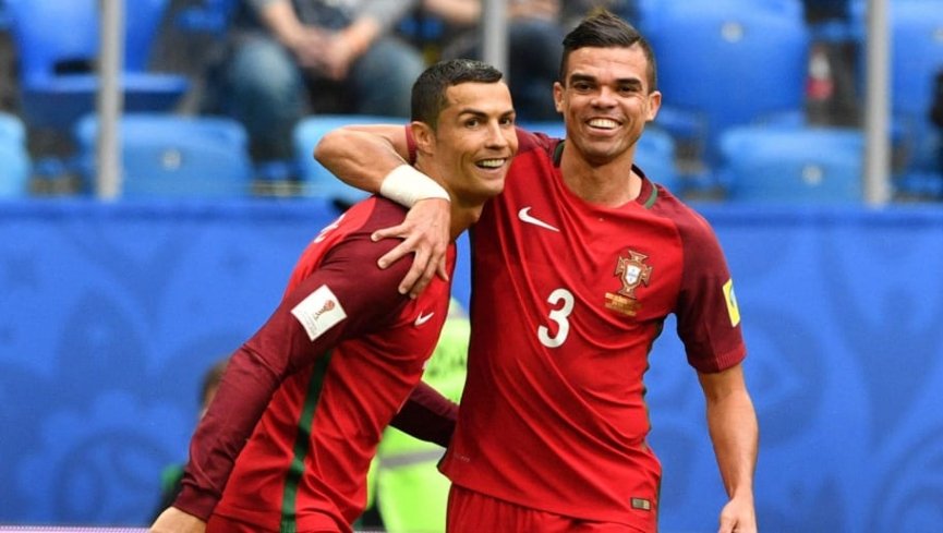 Một CLB V.League chi hơn 81 tỷ hỏi mua đồng đội thân thiết của Ronaldo tại ĐT Bồ Đào Nha 1 Một CLB V.League chi hơn 81 tỷ hỏi mua đồng đội thân thiết của Ronaldo tại ĐT Bồ Đào Nha 1