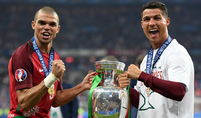 Một CLB V.League chi hơn 81 tỷ hỏi mua đồng đội thân thiết của Ronaldo tại ĐT Bồ Đào Nha 3 Một CLB V.League chi hơn 81 tỷ hỏi mua đồng đội thân thiết của Ronaldo tại ĐT Bồ Đào Nha 3