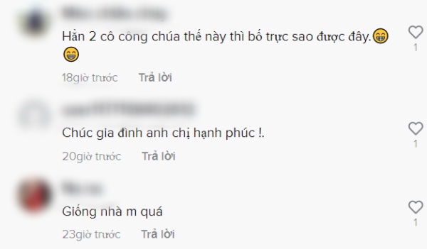 Câu chuyện 2 bé gái lên đơn vị thăm bố cũng món quà khoe qua cánh cổng khiến nhiều người xúc động Câu chuyện 2 bé gái lên đơn vị thăm bố cũng món quà khoe qua cánh cổng khiến nhiều người xúc động