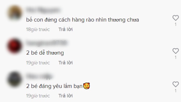 Câu chuyện 2 bé gái lên đơn vị thăm bố cùng món quà khoe qua cánh cổng khiến nhiều người xúc động - Ảnh 1 Câu chuyện 2 bé gái lên đơn vị thăm bố cùng món quà khoe qua cánh cổng khiến nhiều người xúc động - Ảnh 1