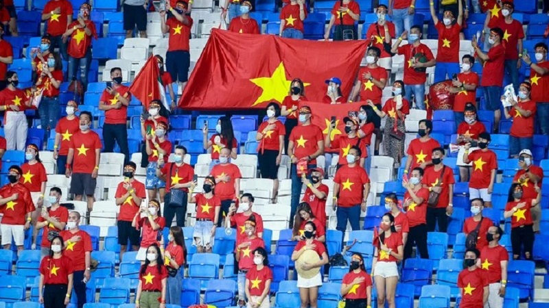 Vòng loại World Cup 2022: ĐT Việt Nam sẽ lấy Hàn Quốc làm sân nhà, tiếp đón Trung Quốc ngày mùng 1 Tết? 3