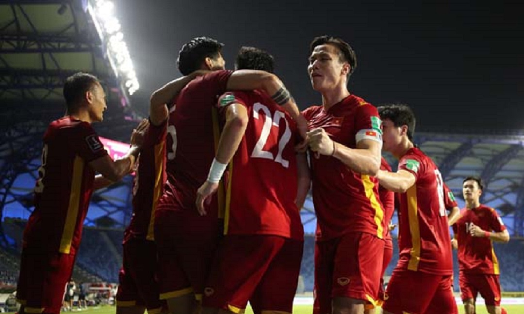 Bốc thăm AFF Cup: Người Thái hù dọa, đòi phế truất ngôi vương của đội tuyển Việt Nam 3