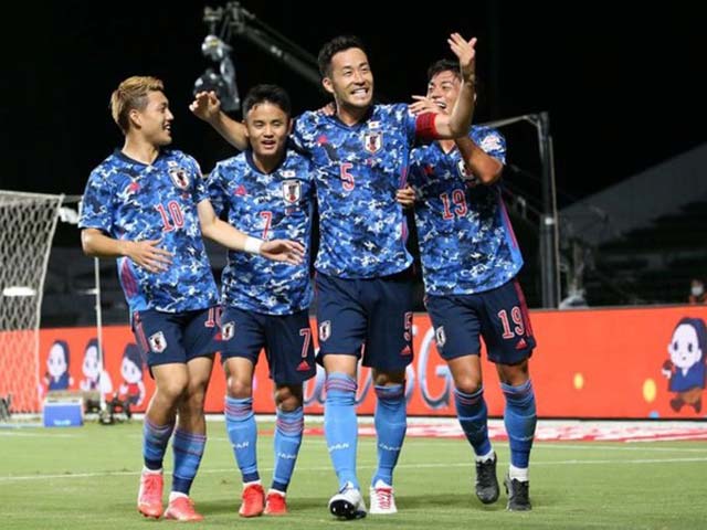 Link xem trực tiếp bóng đá nam Olympic Nhật Bản vs Nam Phi: Cơ hội để chủ nhà chứng tỏ tham vọng Link xem trực tiếp bóng đá nam Olympic Nhật Bản vs Nam Phi: Cơ hội để chủ nhà chứng tỏ tham vọng
