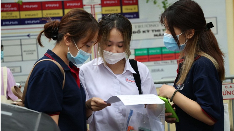 Qua thống kê, kỳ thi tốt nghiệp THPT 2021, cả nước có 1.280 bài thi bị điểm liệt (ngoại ngữ chỉ tính riêng môn tiếng Anh). Ảnh minh hoạ Qua thống kê, kỳ thi tốt nghiệp THPT 2021, cả nước có 1.280 bài thi bị điểm liệt (ngoại ngữ chỉ tính riêng môn tiếng Anh). Ảnh minh hoạ