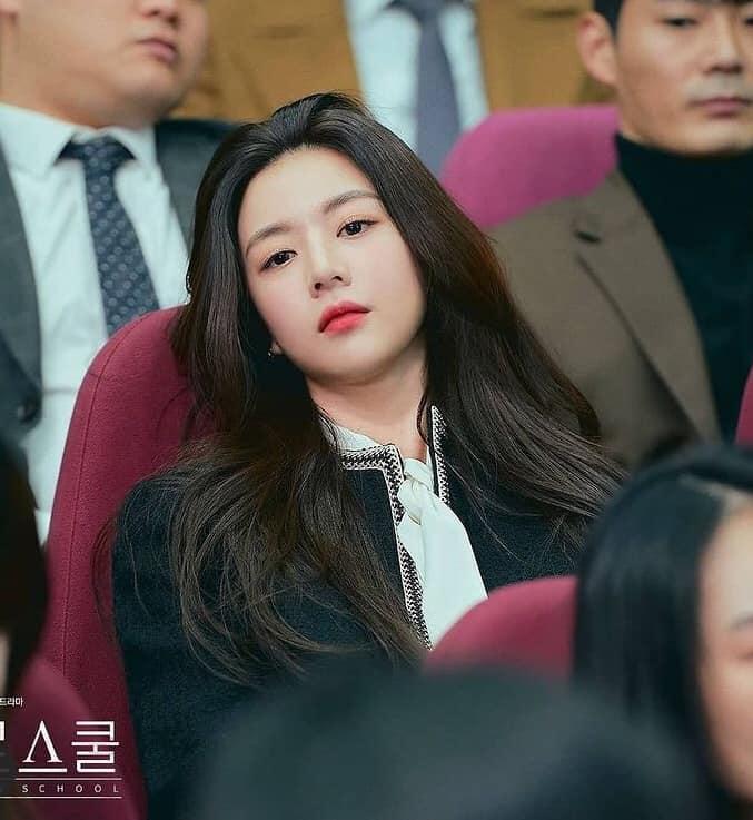 Mỹ nhân Hàn sở hữu gương mặt tỉ lệ 'kim cương' chỉ nhờ nâng mũi Mỹ nhân Hàn sở hữu gương mặt tỉ lệ 'kim cương' chỉ nhờ nâng mũi