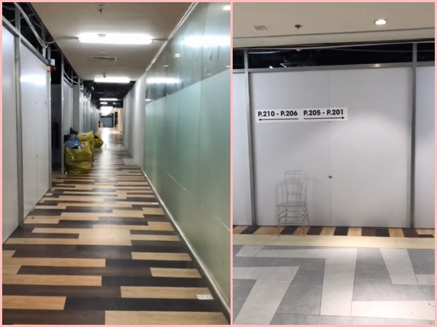 F0 xinh đẹp chia sẻ trải nghiệm ở khu điều trị Covid-19 Thuận Kiều Plaza 2 F0 xinh đẹp chia sẻ trải nghiệm ở khu điều trị Covid-19 Thuận Kiều Plaza 2