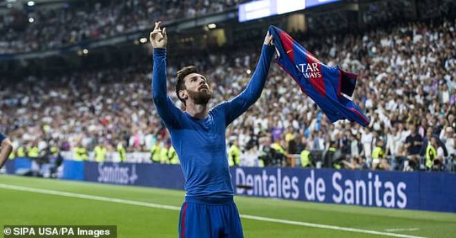 Chủ tịch Barca: Messi hết cửa trở lại Camp Nou, đã có lời đề nghị từ CLB khác 1