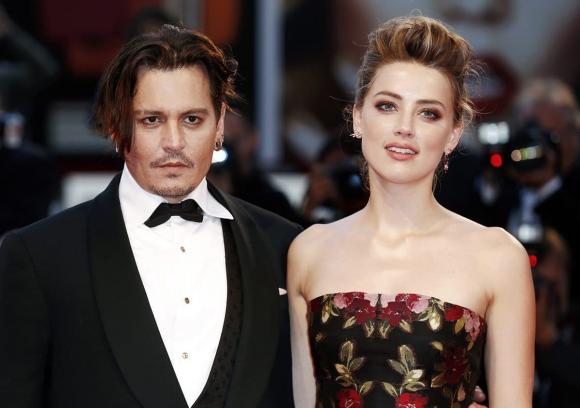 Johnny Depp bị chỉ trích 'không xứng' với giải thành tựu trọn đời giữa lùm xùm 'tẩn' vợ cũ 3