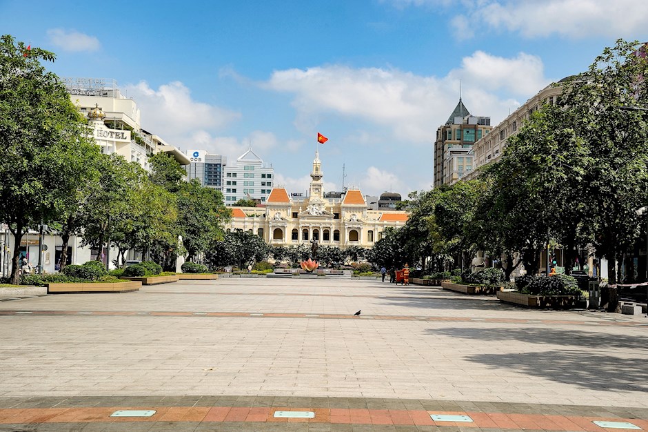 Phó bí thư Thường trực Thành ủy TP.HCM Phan Văn Mãi cho biết TP sẽ kéo dài thời gian giãn cách xã hội thêm 1 tháng. Ảnh: FB Phó bí thư Thường trực Thành ủy TP.HCM Phan Văn Mãi cho biết TP sẽ kéo dài thời gian giãn cách xã hội thêm 1 tháng. Ảnh: FB
