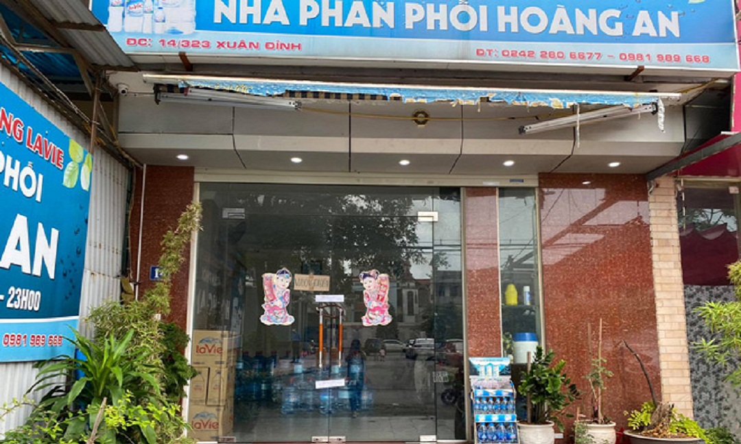 Công an quận Bắc Từ Liêm, TP.Hà Nội cho biết, đơn vị đã ra quyết định tạm giữ hình sự bố đẻ nạn nhân để phục vụ công tác điều tra. Ảnh: FB Công an quận Bắc Từ Liêm, TP.Hà Nội cho biết, đơn vị đã ra quyết định tạm giữ hình sự bố đẻ nạn nhân để phục vụ công tác điều tra. Ảnh: FB