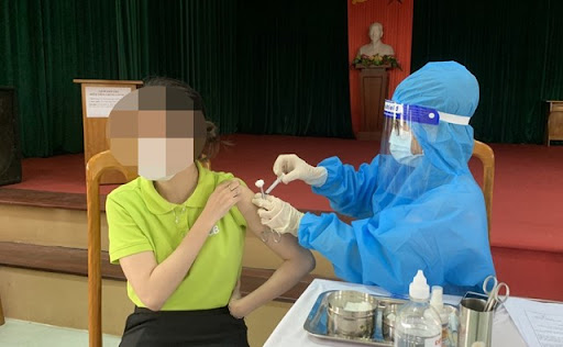 Sau hơn 40 phút, thấy sức khỏe của cô K. bình thường, ổn định, không xuất hiện biến chứng bệnh viện đã cho cô về nhà. Ảnh minh hoạ Sau hơn 40 phút, thấy sức khỏe của cô K. bình thường, ổn định, không xuất hiện biến chứng bệnh viện đã cho cô về nhà. Ảnh minh hoạ