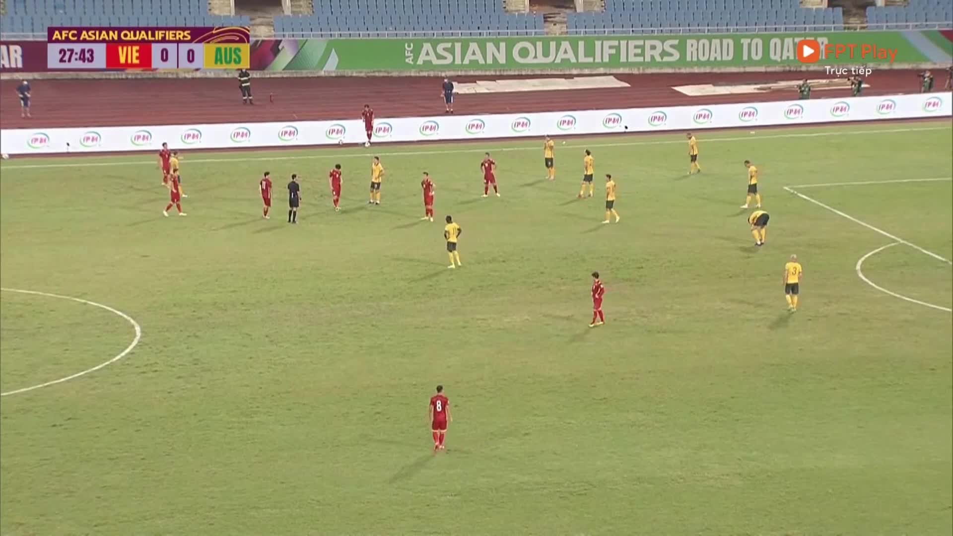 AFC bất ngờ ra cảnh báo về sân Mỹ Đình, Việt Nam có thể mất lợi thế lớn tại VL World Cup 2022 1 AFC bất ngờ ra cảnh báo về sân Mỹ Đình, Việt Nam có thể mất lợi thế lớn tại VL World Cup 2022 1
