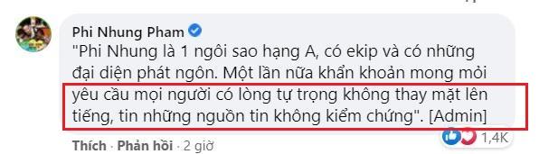 Nức nở khi nói về sức khỏe Phi Nhung, vợ cũ Bằng Kiều bị Xuân Lan dằn mặt? Nức nở khi nói về sức khỏe Phi Nhung, vợ cũ Bằng Kiều bị Xuân Lan dằn mặt?