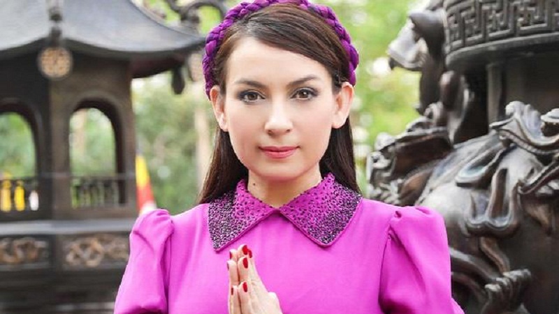 Tính đến thời điểm hiện tại, Phi Nhung đã có 1 tháng điều trị Covid-19 tại Bệnh viện Chợ Rẫy, TP.HCM. Ảnh: FB Tính đến thời điểm hiện tại, Phi Nhung đã có 1 tháng điều trị Covid-19 tại Bệnh viện Chợ Rẫy, TP.HCM. Ảnh: FB
