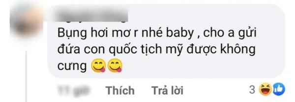 Nhiều người bày tỏ sự quan tâm đến vòng 2 của Chi Pu nhưng cô nàng chẳng thèm phản hồi. Nhiều người bày tỏ sự quan tâm đến vòng 2 của Chi Pu nhưng cô nàng chẳng thèm phản hồi.