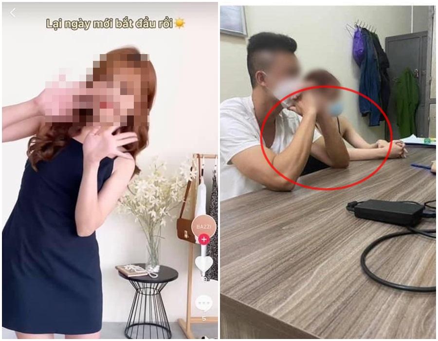 Vụ bắt ghen chồng chở nhân tình lên Hồ Tây 'nhún nhảy': Động thái bất ngờ của người vợ - Ảnh 1 Vụ bắt ghen chồng chở nhân tình lên Hồ Tây 'nhún nhảy': Động thái bất ngờ của người vợ - Ảnh 1