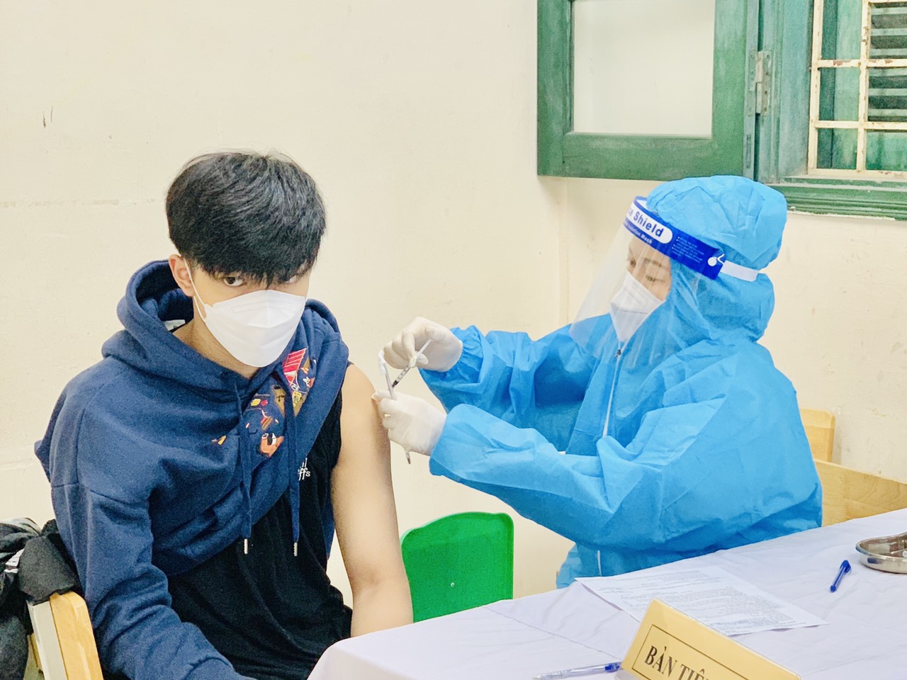 Hà Nội: Quán vịt quận Thanh Xuân có 6 ca Covid-19, CDC thông báo khẩn tìm người 2