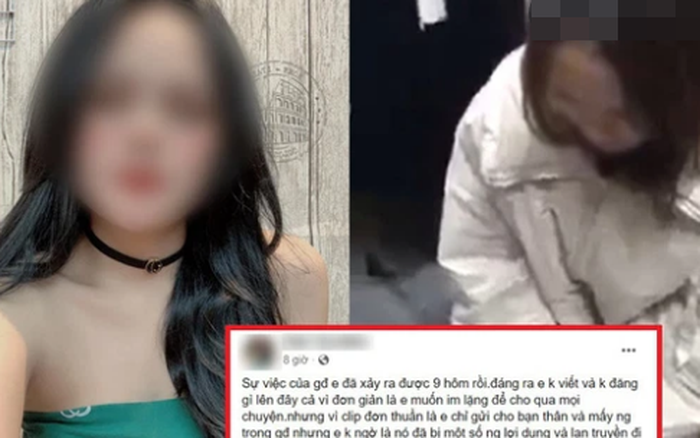 Vụ đánh ghen chồng và nhân viên 'cởi quần áo ôm nhau': Người trong cuộc lên tiếng Vụ đánh ghen chồng và nhân viên 'cởi quần áo ôm nhau': Người trong cuộc lên tiếng