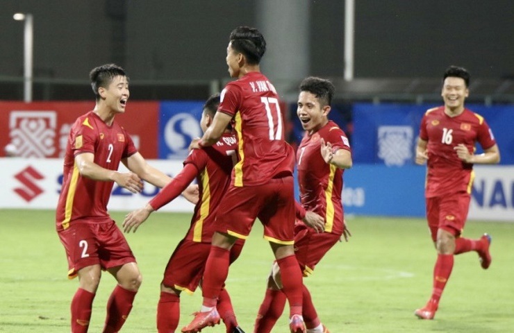 Đội tuyển Việt Nam nhận hung tin khi đối đầu với Trung Quốc đúng mùng 1 Tết 2