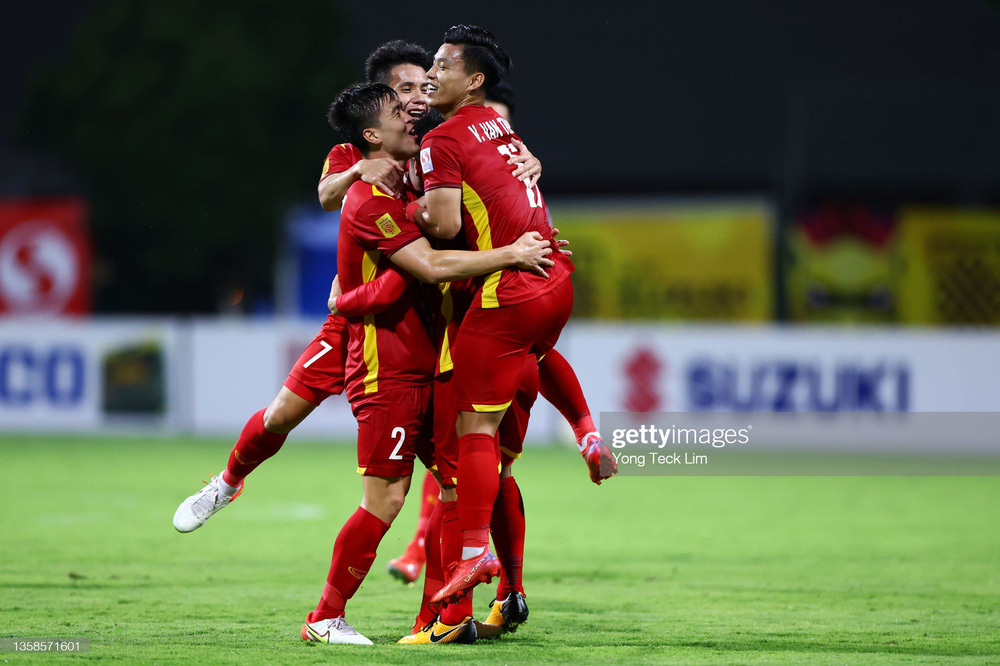 Việc xếp thứ hai ở bảng B AFF Cup 2020, ĐT Việt Nam sẽ phải đối đầu với Thái Lan ở trận bán kết. Nhiều chuyên gia cho rằng trận đấu này giống như 