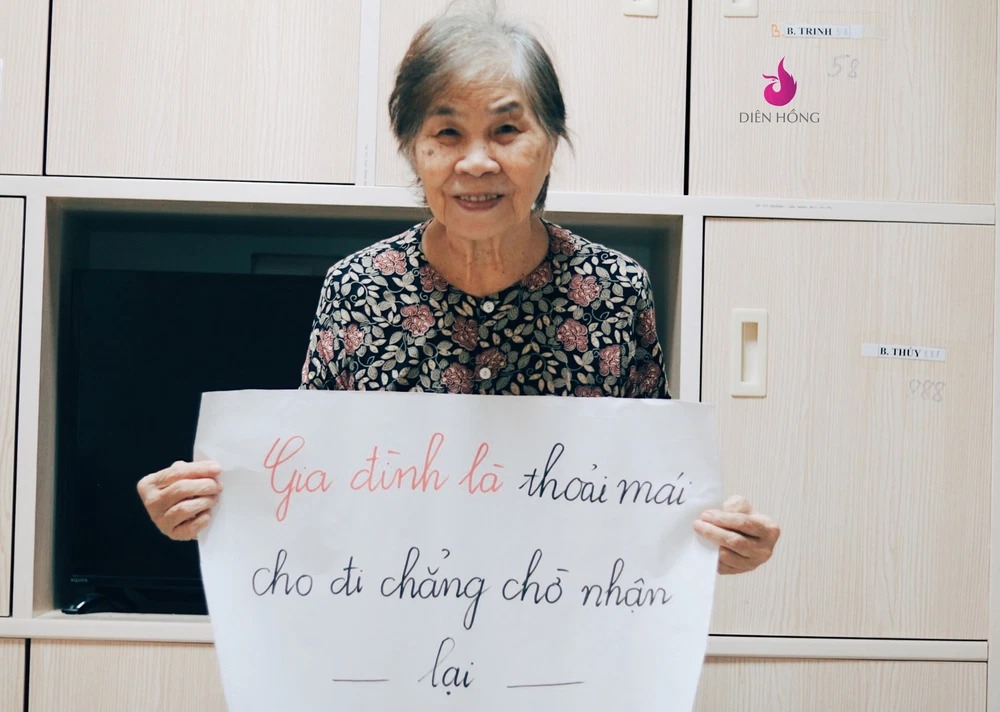 Những lời chúc ý nghĩa của các bô lão Diên Hồng khiến người trẻ đọc đến đâu thấm tới đó 3 Những lời chúc ý nghĩa của các bô lão Diên Hồng khiến người trẻ đọc đến đâu thấm tới đó 3