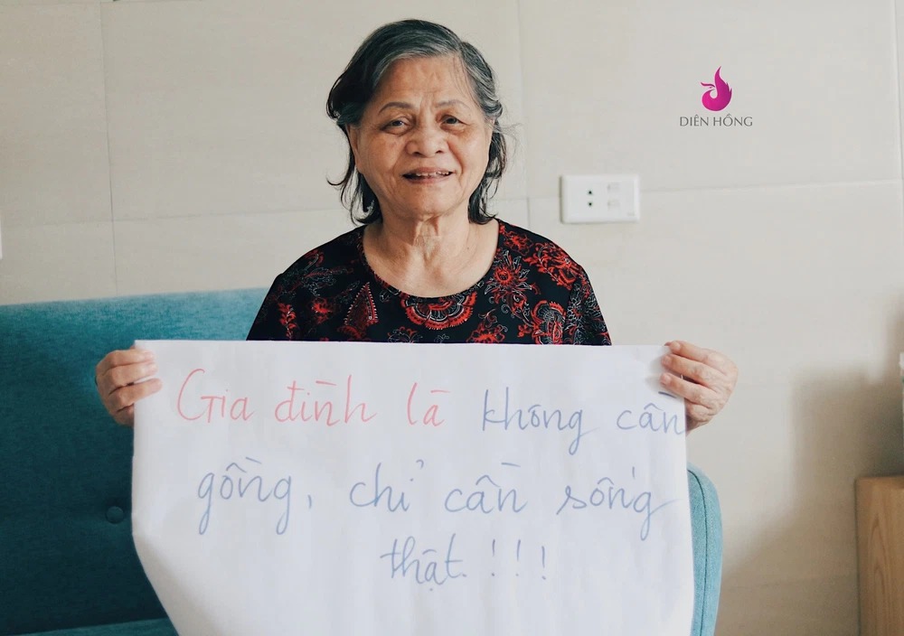 Những lời chúc ý nghĩa của các bô lão Diên Hồng khiến người trẻ đọc đến đâu thấm tới đó 1 Những lời chúc ý nghĩa của các bô lão Diên Hồng khiến người trẻ đọc đến đâu thấm tới đó 1