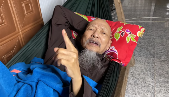 Vụ án 'Tịnh thất Bồng Lai': Lý do 3 đồ đệ bị bắt tạm giam riêng Lê Tùng Vân tại ngoại 1