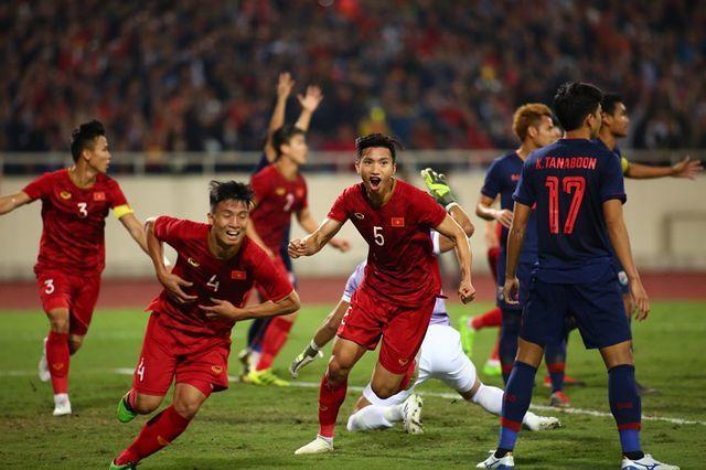 Cúp Nhà vua Thái Lan sắp được tổ chức, CĐV hy vọng Việt Nam phục thù nhà vô địch AFF Cup  1