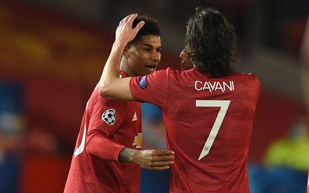 Ronaldo vắng mặt trong trận Man Utd thắng nhọc Aston Villa: HLV Rangnick báo tin không vui 1