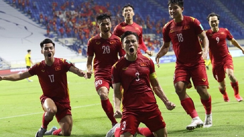 Tái đấu tuyển Việt Nam ngày mùng 1 Tết: Truyền thông Trung Quốc tự tin, CĐV lại có lý do để lo lắng 3
