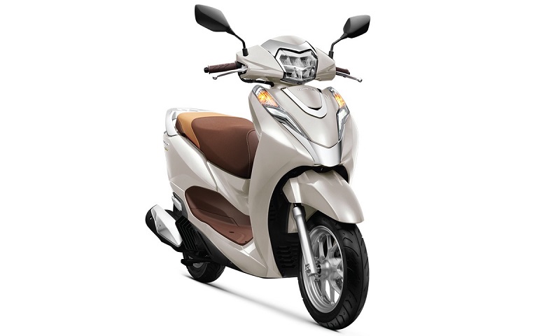Giá Honda Lead biến động bất ngờ trước Tết, khách Việt mua nhanh kẻo lỡ - Ảnh 1 Giá Honda Lead biến động bất ngờ trước Tết, khách Việt mua nhanh kẻo lỡ - Ảnh 1