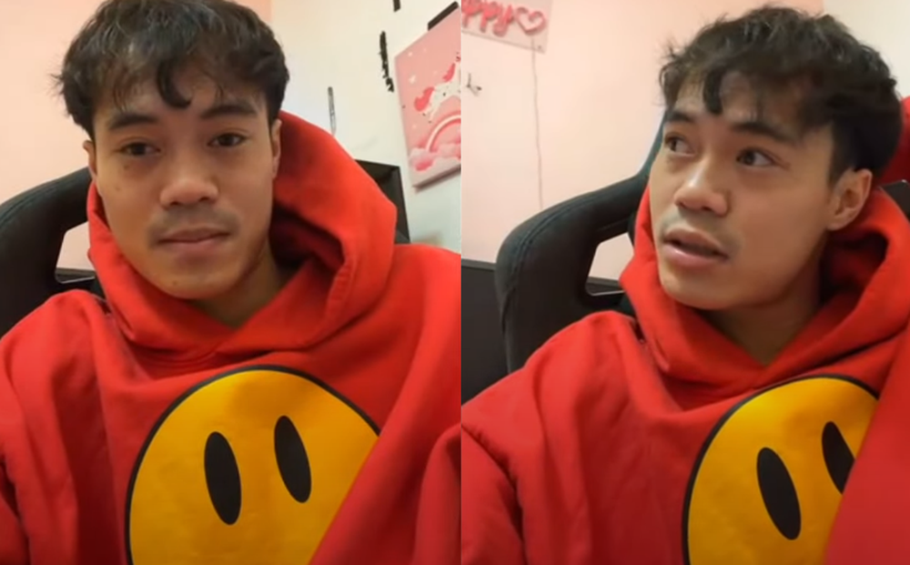 Trong cuộc trò chuyện với streamer Độ Mixi ,Văn Toàn cho biết, anh chỉ bị ho nhẹ, còn lại sức khỏe ổn định. Đồng thời tiết lộ anh vẫn ăn uống đầy đủ, không bị mất vị giác, khứu giác và không có triệu chứng đáng lo ngại nào.