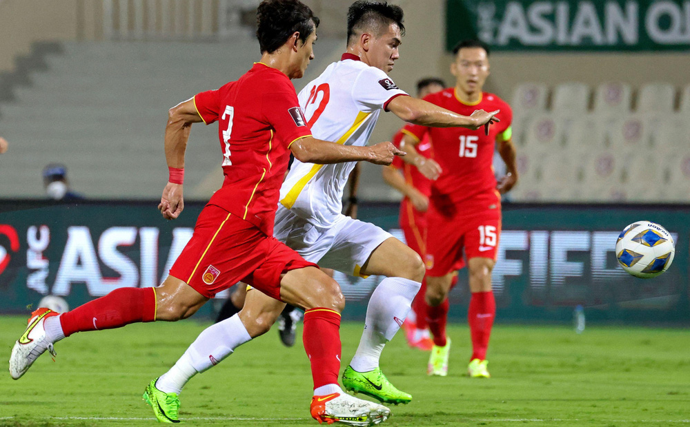 Vòng loại thứ 3 World Cup 2022: ĐT Việt Nam gặp ‘bất lợi lớn’ trước cuộc đối đầu với ĐT Úc 3