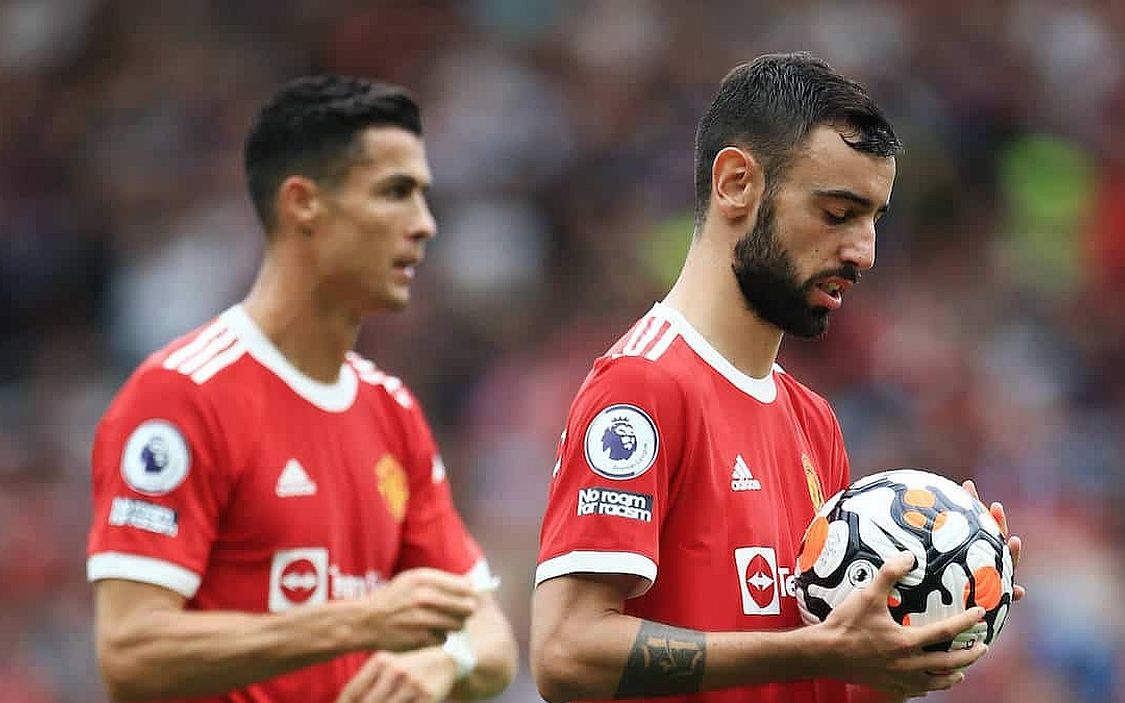 Nhận định Brentford vs Manchester United (3h ngày 20/1/2022) vòng 17 Ngoại hạng Anh: Trận đấu khó khăn 1 Nhận định Brentford vs Manchester United (3h ngày 20/1/2022) vòng 17 Ngoại hạng Anh: Trận đấu khó khăn 1