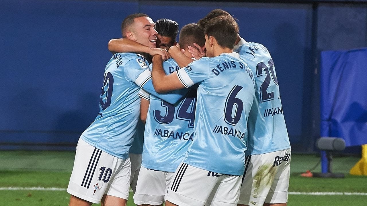 Nhận định Celta Vigo vs Osasuna (1h ngày 20/01/2022) vòng 21 La Liga: Trận cầu sòng phẳng 1 Nhận định Celta Vigo vs Osasuna (1h ngày 20/01/2022) vòng 21 La Liga: Trận cầu sòng phẳng 1