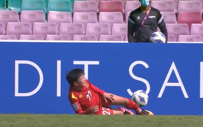 Cầm hòa 2-2 trước Myanmar, ĐT nữ Việt Nam gặp Trung Quốc tại tứ kết Asian Cup 2