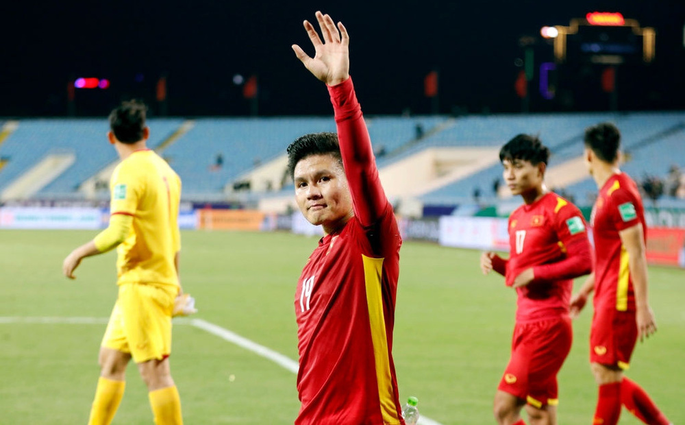 Báo Trung Quốc ghen tị với bóng đá Việt Nam, chỉ ra nghịch lý khiến đội nhà ngày càng tụt hậu - Ảnh 1