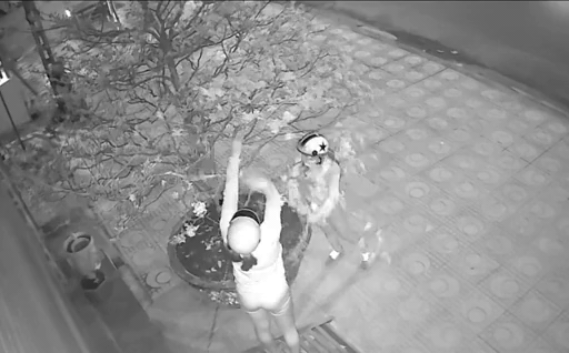 2 người phụ nữ có hành động xấu xí trong đêm giao thừa khiến dân tình bức xúc