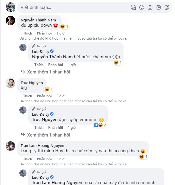 Vóc dáng của nữ diễn viên sinh năm 1991 khiến nhiều người ngưỡng mộ.